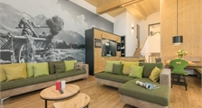 Wellness Exclusive-Wellness-Ferienhaus AG1443 in Center Parcs Park Allgäu