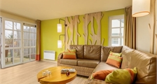 Cottage VIP AR1223 à Center Parcs Les Ardennes