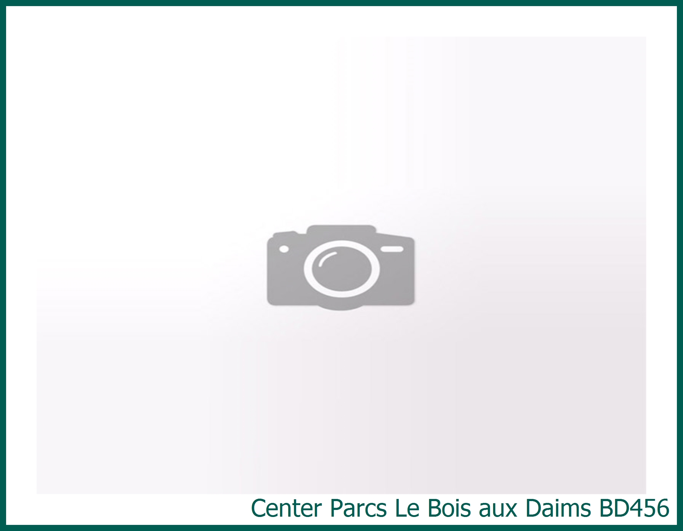 VIP-Ferienhaus BD456 in Le Bois aux Daims