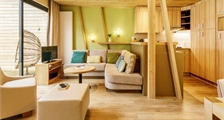 Premium-Ferienhaus BD478 in Center Parcs Le Bois aux Daims