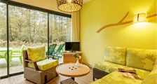Cottage Comfort BD473 à Center Parcs Le Bois aux Daims