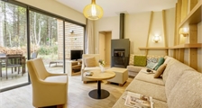 Cottage Premium BD477 à Center Parcs Le Bois aux Daims