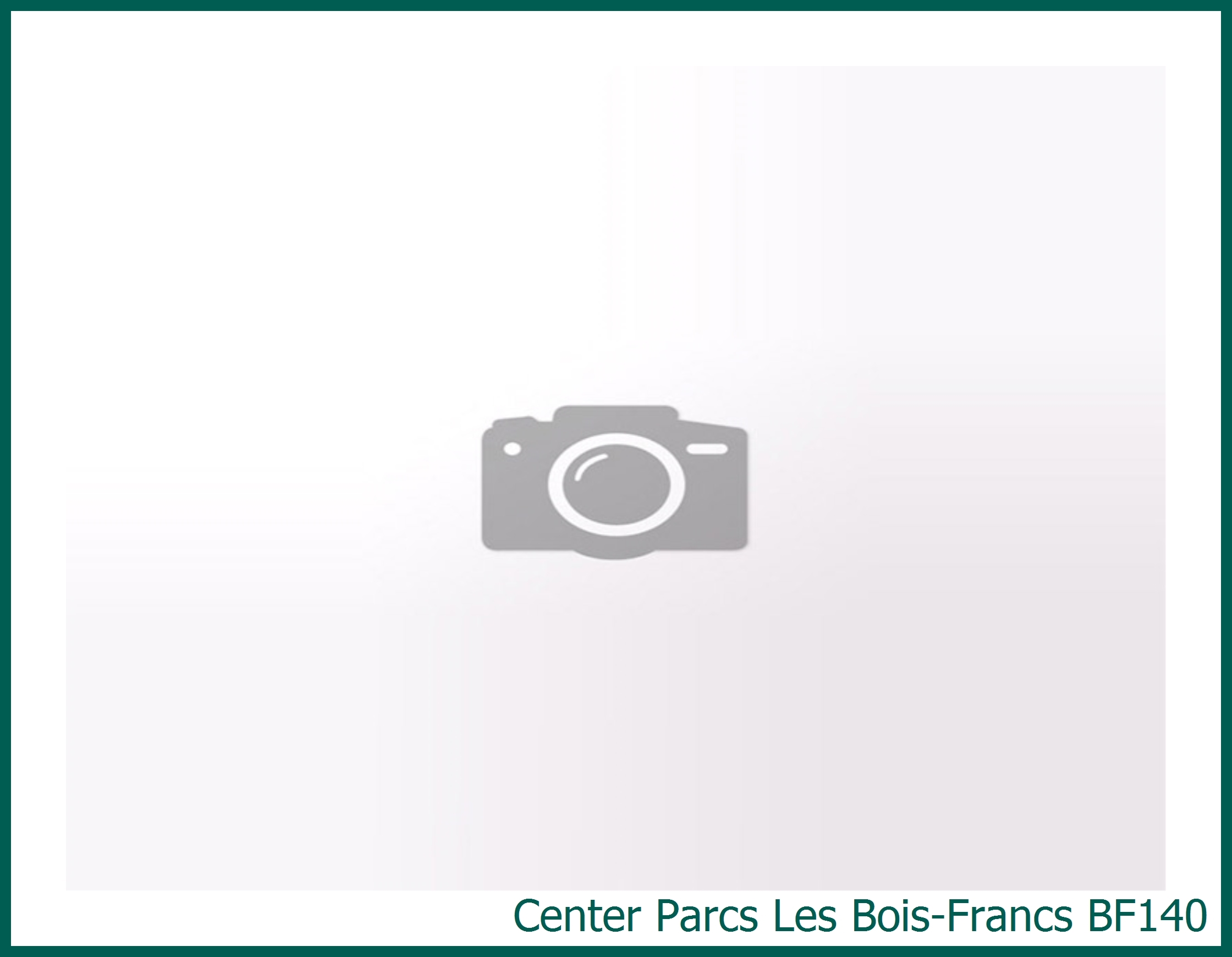 Pagode-VIP-Ferienhaus BF140 in Les Bois-Francs