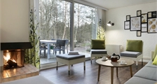 Premium-Ferienhaus BF256 in Center Parcs Les Bois-Francs
