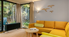 Comfort-Ferienhaus BS1311 in Center Parcs Bispinger Heide