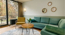 Premium-Ferienhaus BS1321 in Center Parcs Bispinger Heide