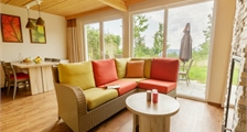 VIP-Ferienhaus BT290 in Center Parcs Park Bostalsee