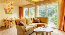 Cottage Premium BT480 à Center Parcs Park Bostalsee