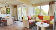 Cottage VIP BT490 à Center Parcs Park Bostalsee