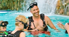 Initiation Plongée à Center Parcs Park Bostalsee