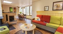 Cottage CH267 à Center Parcs Les Hauts de Bruyères
