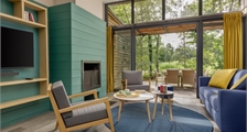 Cottage Bois VIP CH869 à Center Parcs Les Hauts de Bruyères