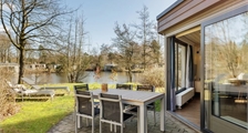 Cottage Comfort EH1512 à Center Parcs De Eemhof