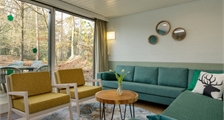 Premium-Ferienhaus EP1273 in Center Parcs Erperheide