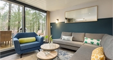 VIP-Ferienhaus HB1934 in Center Parcs Het Heijderbos