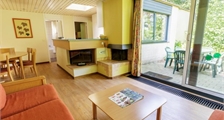 Ferienhaus HB602 in Center Parcs Het Heijderbos