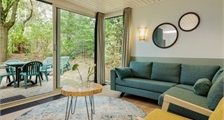 Cottage Premium HB1922 à Center Parcs Het Heijderbos