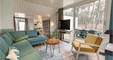Cottage Premium HB1926 à Center Parcs Het Heijderbos