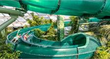 Aqua Mundo activités à Center Parcs Het Heijderbos