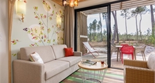 Cottage Comfort LG2211 à Center Parcs Les Landes de Gascogne