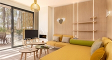 Cottage VIP LG2232 à Center Parcs Les Landes de Gascogne