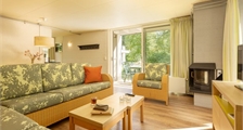 Comfort-Ferienhaus LH843 in Center Parcs Limburgse Peel