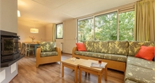 Comfort-Ferienhaus LH844 in Center Parcs Limburgse Peel