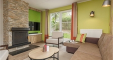 VIP-Ferienhaus SL1733 in Center Parcs Park Hochsauerland