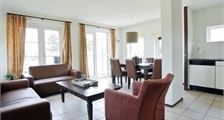 Comfort-Ferienhaus SR377 in Center Parcs Parc Sandur