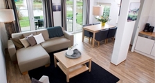 Cottage VIP SR359 à Center Parcs Parc Sandur