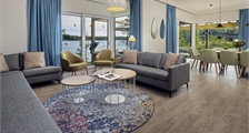 Lakeside-Exclusive-Ferienhaus TH2044 in Center Parcs Terhills Resort