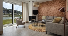 Exclusive-Ferienhaus TH2047 in Center Parcs Terhills Resort