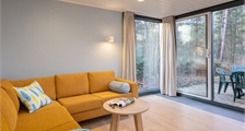 Comfort-Ferienhaus VM2511 in Center Parcs De Vossemeren