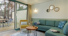 Premium-Ferienhaus rollstuhlgerecht VM2527 in Center Parcs De Vossemeren