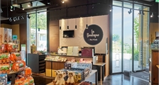 La Boutique by Shop & Smile in Center Parcs Villages Nature Paris