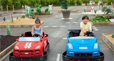 Driving School à Center Parcs Villages Nature Paris