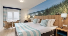 Hotelzimmer ZV1601 in Center Parcs Park Zandvoort
