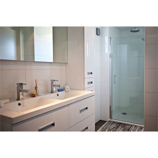 Chalet Cube-Exclusif-(CUB4) in Bad Hoophuizen