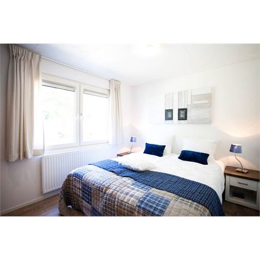 Chalet L’Avenir-(F-6) in Buitenhuizen