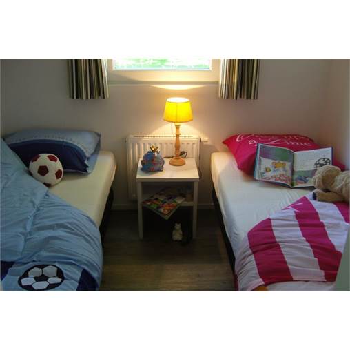 Chalet Unique-(A-4) in Buitenhuizen