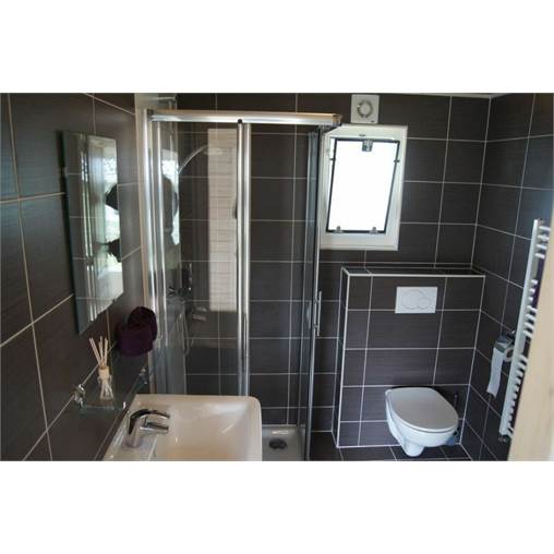 Chalet Fins--(D-4) in Maasduinen