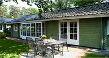 Chalet Fin-Maison-(FC-4) in EuroParcs Maasduinen