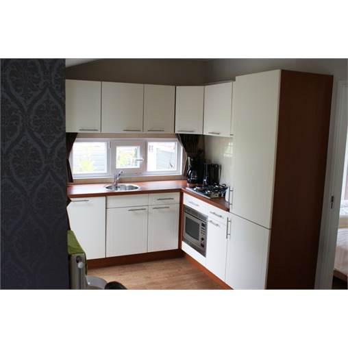 Chalet T-model-(I-4) in Molengroet