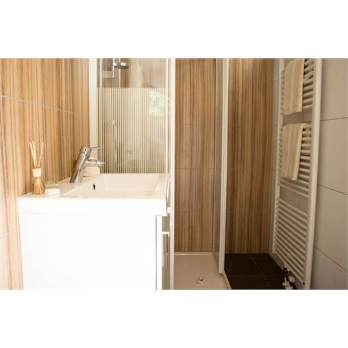 Chalet Cabana-(B) in Schoneveld