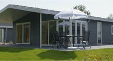 Chalet Veranda-Plus-(F-6) in EuroParcs Schoneveld