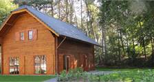 Chalet Boekhorst-l’etage-10 in EuroParcs De Achterhoek