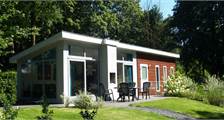 Chalet Pavilion-4 in EuroParcs De Achterhoek