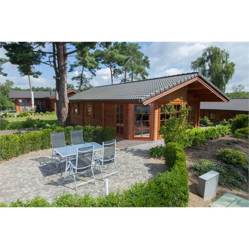 Chalet Boekhorst-Royal-6 à De Achterhoek