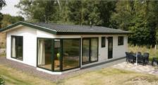 Chalet Hackfort-4 à EuroParcs De Achterhoek