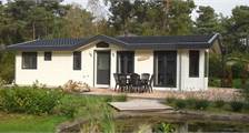 Chalet Hackfort-6 à EuroParcs De Achterhoek